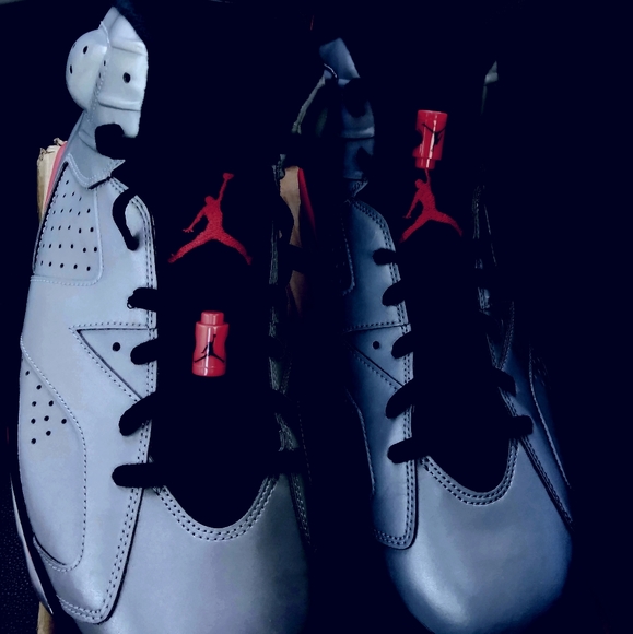 Jordan 6 reflection of a champion - Picture 2 of 4